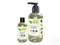 Burping Bubbles Artisan Handcrafted Natural Antiseptic Liquid Hand Soap