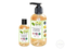 Three Wise Men Artisan Handcrafted Natural Antiseptic Liquid Hand Soap