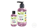 Hello Orchid Artisan Handcrafted Natural Antiseptic Liquid Hand Soap