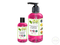 Verry Berry Artisan Handcrafted Natural Antiseptic Liquid Hand Soap