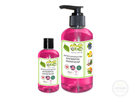 Mangosteen & Beautyberry Artisan Handcrafted Natural Antiseptic Liquid Hand Soap