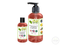 Passion Fruit Nectarine Artisan Handcrafted Natural Antiseptic Liquid Hand Soap