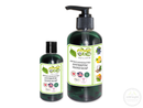 Evergreen Artisan Handcrafted Natural Antiseptic Liquid Hand Soap