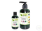 Sweet Melon Artisan Handcrafted Natural Antiseptic Liquid Hand Soap