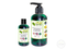 Avocado & Olive Artisan Handcrafted Natural Antiseptic Liquid Hand Soap