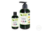 Bayberry Fig Artisan Handcrafted Natural Antiseptic Liquid Hand Soap