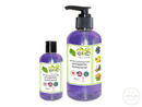 Blackberry Oasis Artisan Handcrafted Natural Antiseptic Liquid Hand Soap