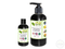 Black Sand Beach Artisan Handcrafted Natural Antiseptic Liquid Hand Soap