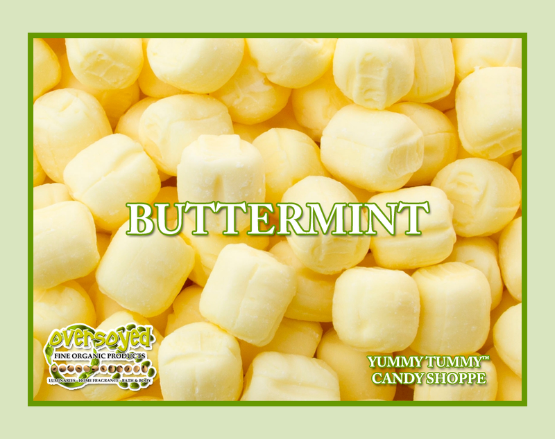 Buttermint Soft Tootsies™ Artisan Handcrafted Foot & Hand Cream