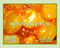 Butterscotch Artisan Handcrafted Body Spritz™ & After Bath Splash Mini Spritzer