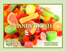 Candy Crush Artisan Handcrafted Fragrance Warmer & Diffuser Oil