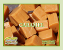 Caramel Artisan Hand Poured Soy Tealight Candles