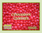 Cinnamon Candies Artisan Handcrafted Fragrance Warmer & Diffuser Oil