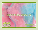 Cotton Candy Artisan Hand Poured Soy Wax Aroma Tart Melt