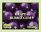 Grape Bubble Gum Artisan Handcrafted Exfoliating Soy Scrub & Facial Cleanser