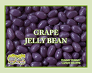 Grape Jelly Bean Artisan Handcrafted Fragrance Warmer & Diffuser Oil
