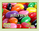 Jelly Bean Artisan Handcrafted Exfoliating Soy Scrub & Facial Cleanser