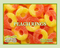 Peach Rings Artisan Handcrafted Fluffy Whipped Cream Bath Soap