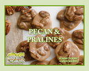 Pecan & Pralines Fierce Follicles™ Artisan Handcrafted Hair Balancing Oil