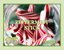 Peppermint Stick Poshly Pampered Pets™ Artisan Handcrafted Shampoo & Deodorizing Spray Pet Care Duo