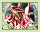 Peppermint Stick Artisan Handcrafted Natural Deodorizing Carpet Refresher