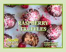 Raspberry Truffles Artisan Hand Poured Soy Tealight Candles