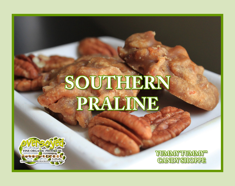 Southern Praline Artisan Handcrafted Bubble Suds™ Bubble Bath