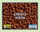 Choco Puffs Fierce Follicles™ Artisan Handcrafted Hair Conditioner