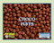 Choco Puffs Artisan Handcrafted Natural Organic Extrait de Parfum Body Oil Sample