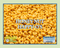 Honey Nut Happy-O's Fierce Follicles™ Artisan Handcraft Beach Texturizing Sea Salt Hair Spritz