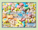 Marshmallow Charms Artisan Hand Poured Soy Wax Aroma Tart Melt