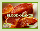 Blood Orange Artisan Handcrafted Fragrance Warmer & Diffuser Oil