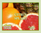 Citrus Splash Poshly Pampered™ Artisan Handcrafted Deodorizing Pet Spray
