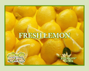 Fresh Lemon Artisan Handcrafted Room & Linen Concentrated Fragrance Spray