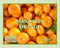 Mandarin Orange Artisan Handcrafted Natural Organic Extrait de Parfum Roll On Body Oil