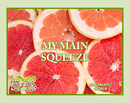 My Main Squeeze Artisan Handcrafted Fragrance Warmer & Diffuser Oil