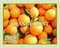 Orange Burst Artisan Handcrafted Natural Organic Eau de Parfum Solid Fragrance Balm