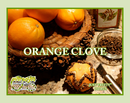 Orange Clove Body Basics Gift Set