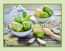 Tangy Citron Artisan Handcrafted Room & Linen Concentrated Fragrance Spray