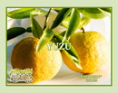 Yuzu Artisan Hand Poured Soy Tealight Candles
