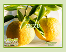 Yuzu Artisan Handcrafted Sugar Scrub & Body Polish