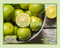 Baja Lime Artisan Handcrafted Fragrance Warmer & Diffuser Oil