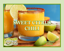Sweet Citrus Chili Soft Tootsies™ Artisan Handcrafted Foot & Hand Cream