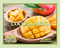 Cocoa Mango Artisan Handcrafted Silky Skin™ Dusting Powder