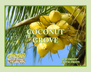 Coconut Grove Fierce Follicles™ Artisan Handcrafted Hair Balancing Oil