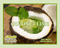 Coconut Lime Artisan Handcrafted Sugar Scrub & Body Polish