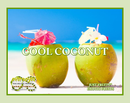 Cool Coconut Artisan Handcrafted Bubble Bar Bubble Bath & Soak