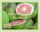 Fresh Picked Pomelo Fierce Follicles™ Artisan Handcraft Beach Texturizing Sea Salt Hair Spritz