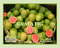 Guava Fig Fierce Follicles™ Sleek & Fab™ Artisan Handcrafted Hair Shine Serum