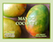 Mango Coconut Poshly Pampered™ Artisan Handcrafted Deodorizing Pet Spray